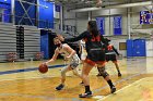 WBBall vs ENC  Wheaton College women's basketball vs Eastern Nazarene College. - Photo By: KEITH NORDSTROM : Wheaton, basketball, ENC, Eastern Nazarene College